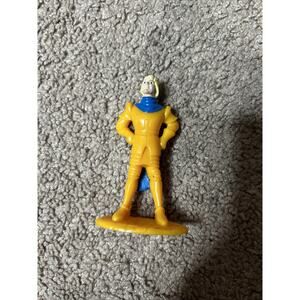 Phoebus Hunchback of Notre Dame Disney 4 inch PVC Figure Cake Topper VTG